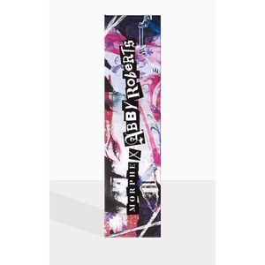 NIB Morphe X Abby Roberts 5-Pan Cake Liner Palette